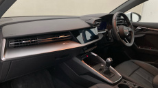 Audi A3 35 TFSI Sport 4dr Petrol Saloon